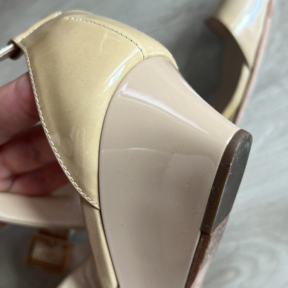 Jimmy Choo Size 37 - Picture 7 of 7